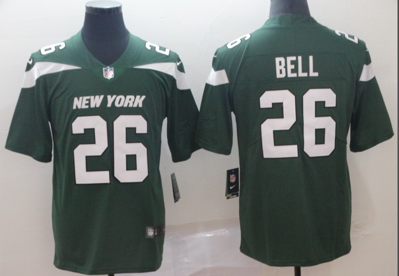 2019 NFL men Legend Jerseys-040